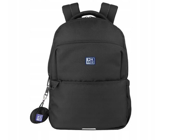 Plecak Oxford B-Ready RPET czarny 400205217